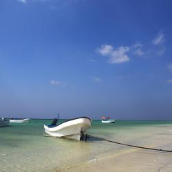 Masirah Accommodation Singapore
