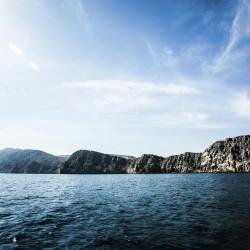 Musandam Accommodation Singapore
