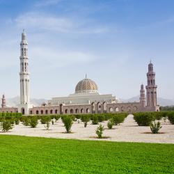 Muscat Accommodation Singapore