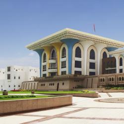 Muscat Governorate Accommodation Singapore