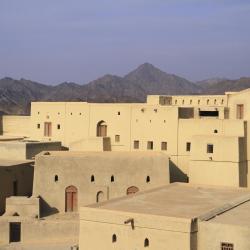Nizwa Accommodation Singapore