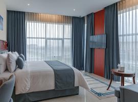 Salalah International Hotel Accommodation Singapore