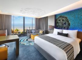 W Muscat Accommodation Singapore