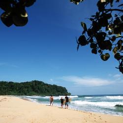Bastimentos Island Accommodation Singapore