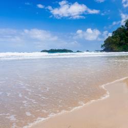 Bocas del Toro Accommodation Singapore