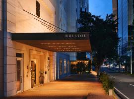 Bristol Panama, a Registry Collection Hotel Accommodation Singapore