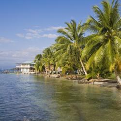 Carenero Island Accommodation Singapore