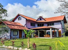 Casa Morada Accommodation Singapore