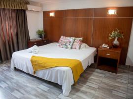 Cresta Inn Accommodation Singapore