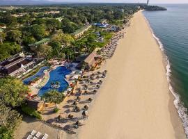 Grand Decameron Panama, A Trademark All Inclusive Resort Accommodation Singapore