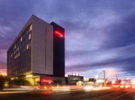 Hampton by Hilton David, Panamá Accommodation Singapore