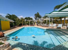 HOTEL CASA AMARILLA et RESTAURANT Accommodation Singapore