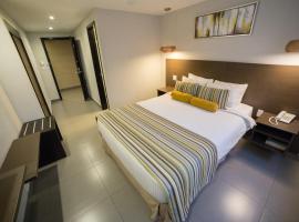 Hotel Ojos Del Rio Accommodation Singapore