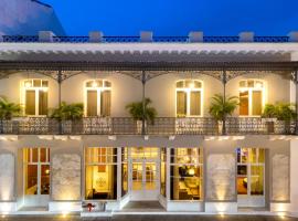 Hotel San Felipe Accommodation Singapore