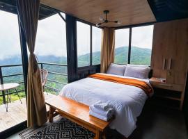 Nomada Republic Hotel El valle Accommodation Singapore
