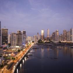 Panama Accommodation Singapore