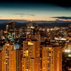 Panama City Accommodation Singapore