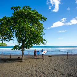 Playa Venao Accommodation Singapore
