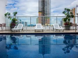 Ramada by Wyndham Panama Via Argentina Accommodation Singapore
