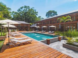 S Boutique Hotel Accommodation Singapore
