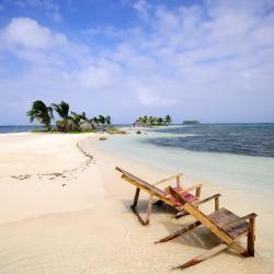 San blas Accommodation Singapore