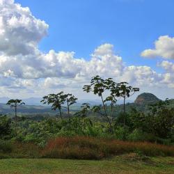 Valle de Anton Accommodation Singapore