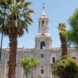 Arequipa Accommodation Singapore