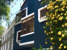 Belma Boutique Bed and Breakfast Accommodation Singapore