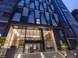Casa Andina Standard Benavides Accommodation Singapore