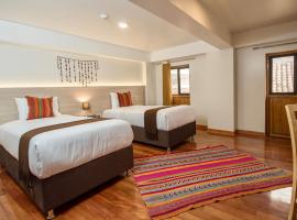 Casa Matara Boutique Accommodation Singapore