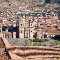 Cusco Accommodation Singapore