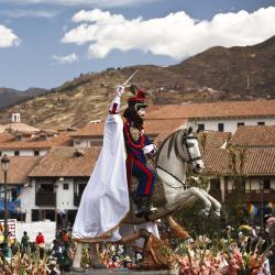 Cusco Accommodation Singapore