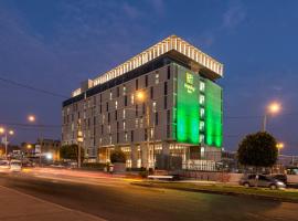Holiday Inn - Lima Airport by IHG Accommodation Singapore