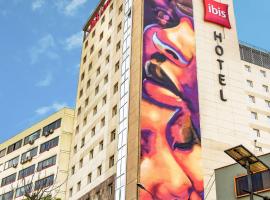 ibis Lima Larco Miraflores Accommodation Singapore