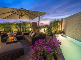 Jose Antonio Deluxe Accommodation Singapore