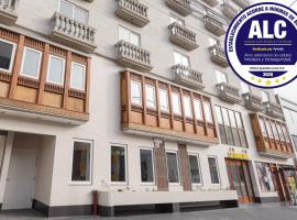 La Luna Inn Accommodation Singapore