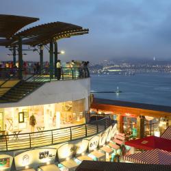 Larcomar, Lima Accommodation Singapore