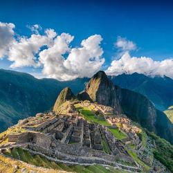 Machu Picchu Accommodation Singapore