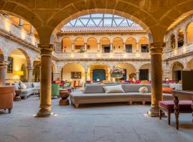 Novotel Cusco Accommodation Singapore