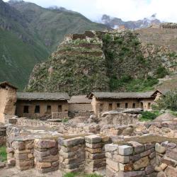 Ollantaytambo Accommodation Singapore