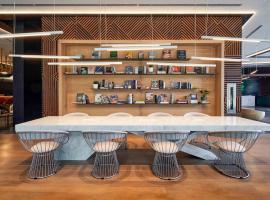Pullman Lima Miraflores Accommodation Singapore