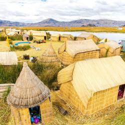 Puno Accommodation Singapore