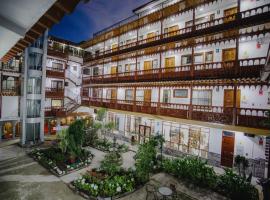 Quechua Hotel Cusco Accommodation Singapore