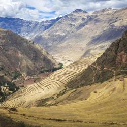 Sacred Valley Accommodation Singapore