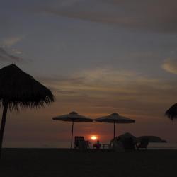 Tumbes Accommodation Singapore