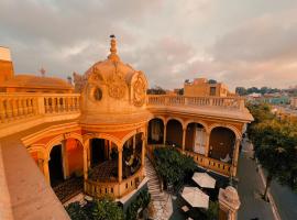 Viajero Lima - Barranco Hostel Accommodation Singapore