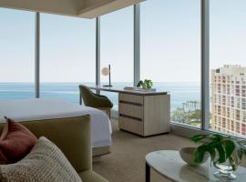 Vignette Collection SOUMA Hotel by IHG Accommodation Singapore