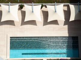 Grand Papua Hotel, a member of Radisson Individuals Accommodation Singapore