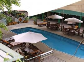 Hideaway Hotel Accommodation Singapore