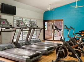 Holiday Inn & Suites Port Moresby by IHG Accommodation Singapore